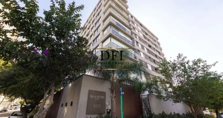 Apartamento com 3 quartos à venda na Rua Princesa Isabel, 1575, Brooklin Paulista, São Paulo