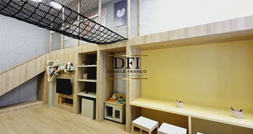 Apartamento com 3 quartos à venda na Rua Madre Silva, 45, Jardim das Acacias, São Paulo