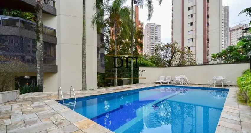 Apartamento com 4 quartos à venda na Rua Karl Richter, 69, Vila Suzana, São Paulo