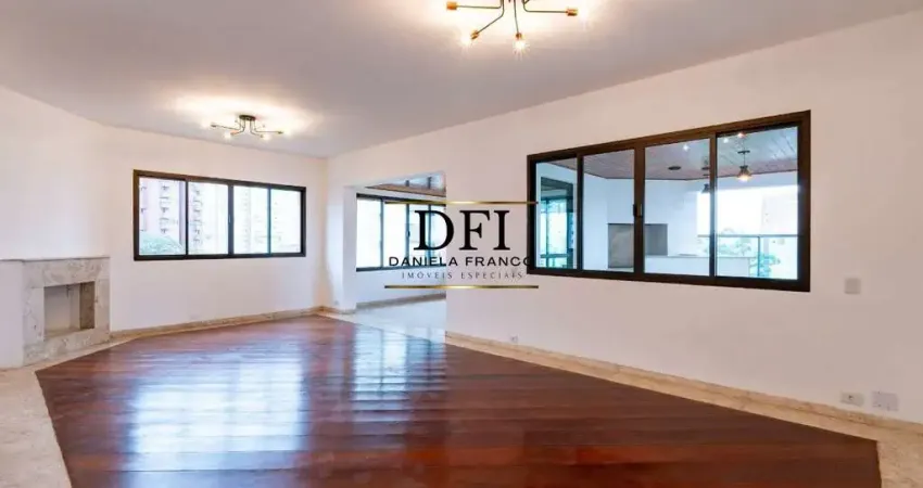 Apartamento com 4 quartos à venda na Avenida José Galante, 650, Vila Suzana, São Paulo