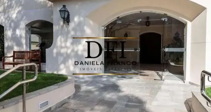 Apartamento com 3 quartos à venda na Rua Afonso Braz, 134, Vila Nova Conceição, São Paulo