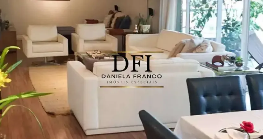 Apartamento com 3 quartos à venda na Rua Barão do Triunfo, 117, Brooklin Paulista, São Paulo