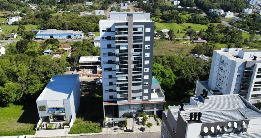 Apartamento 3 dormitórios, com acabamento alto padrão no vinhedos