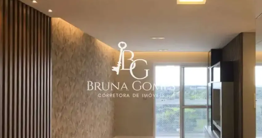 Apartamento frente norte, 2 dormitórios, 2 banheiros, 3 vagas de garagem, semi mobiliado no Colina Sorriso. em Caxias do Sul