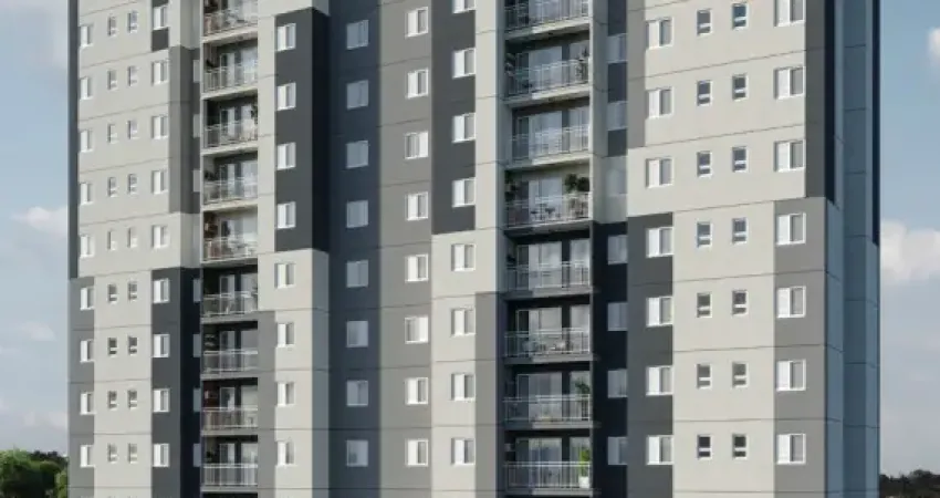 Apartamento com 2 quartos à venda no Jardim Botânico, Ribeirão Preto