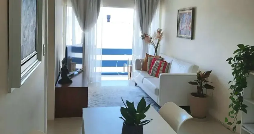 Apartamento com 2 quartos à venda na Rua Doralice Ramos Pinho, 262, Jardim Cidade de Florianópolis, São José