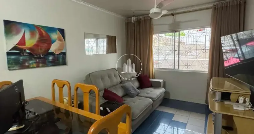 Apartamento com 2 quartos à venda na Rua Assis Brasil, 4910, Ponta de Baixo, São José