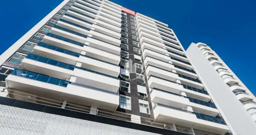 Apartamento com 2 quartos à venda na Rua Joaquim Maximiano Sarmento, 118, Kobrasol, São José