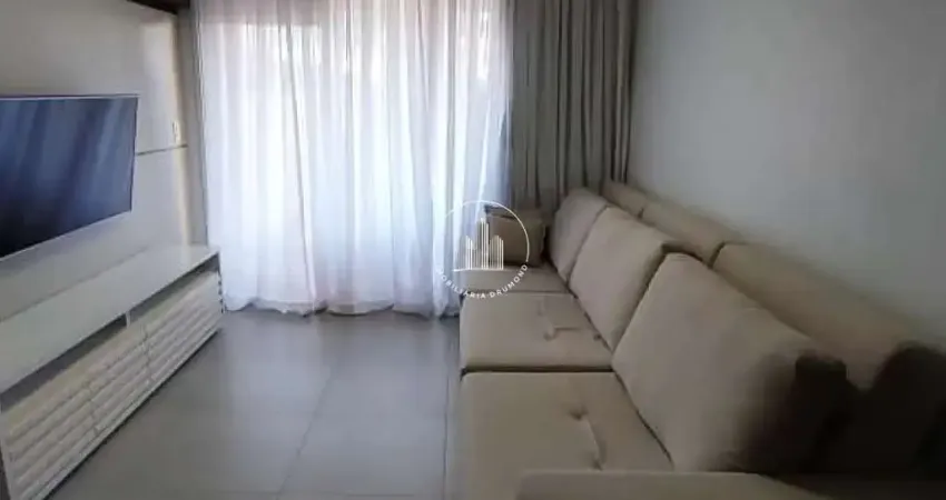Apartamento com 2 quartos à venda na Rua Virgilino Ferreira de Souza, 203, Barreiros, São José