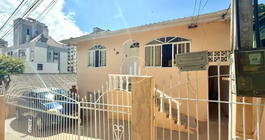 Casa com 4 quartos à venda na Rua Doutor Augusto Fausto de Sousa, 133, Agronômica, Florianópolis