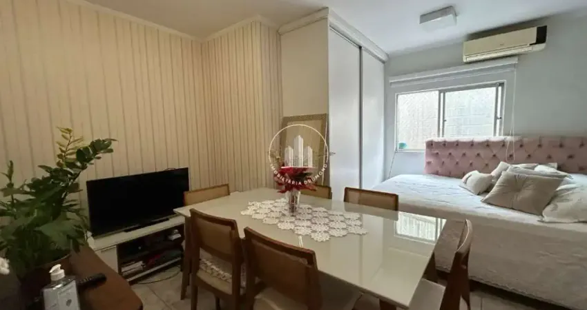 Apartamento com 1 quarto à venda na Avenida Presidente Kennedy, 906, Kobrasol, São José