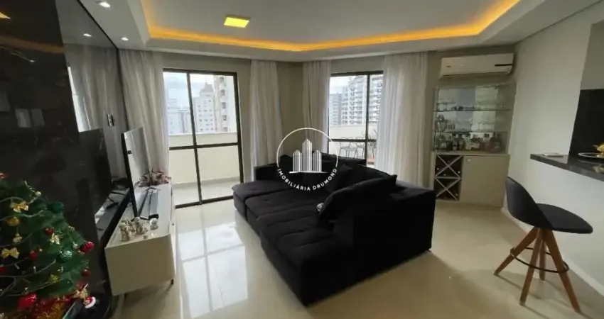 Cobertura com 3 quartos à venda na Rua Dom Pedro II, 176, Campinas, São José