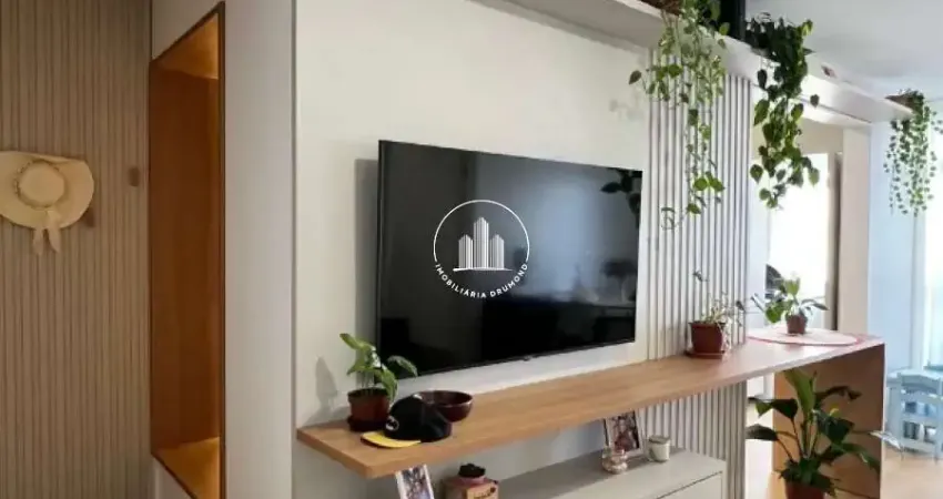 Apartamento 3 Quartos com 1 Suíte - Jardim Cidade de Florianópolis