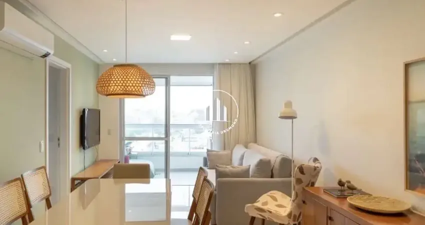 Apartamento com 3 quartos à venda na Rua Eugênio Portela, 707, Barreiros, São José