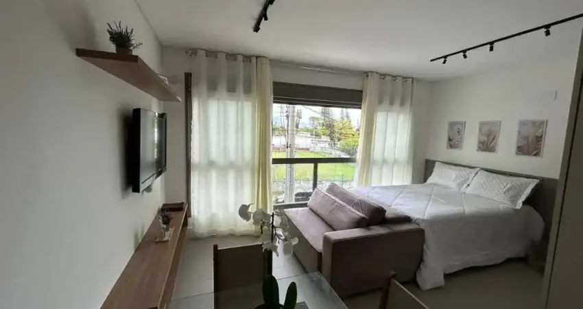 Apartamento com 1 quarto à venda na Avenida Marinheiro Max Schramm, 2701, Estreito, Florianópolis