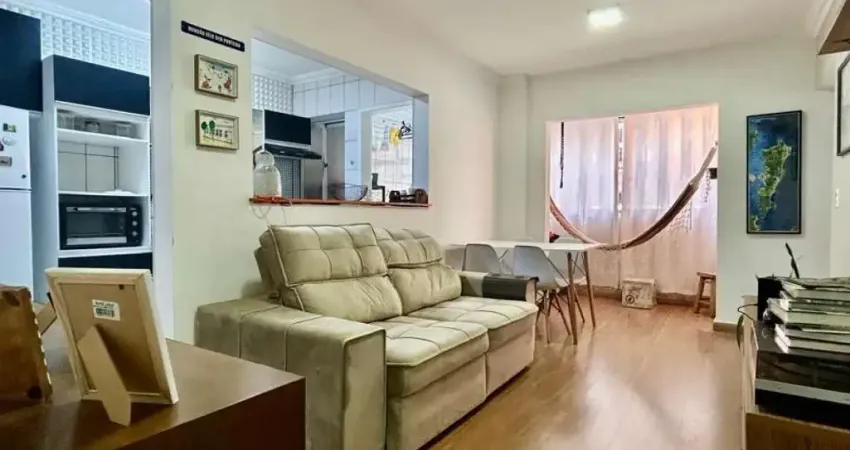 Apartamento com 2 quartos à venda na Rua Jaú Guedes da Fonseca, 135, Coqueiros, Florianópolis