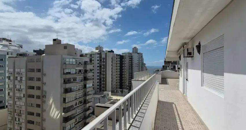 Cobertura com 3 quartos à venda na Rua Desembargador Arno Hoeschl, 174, Centro, Florianópolis