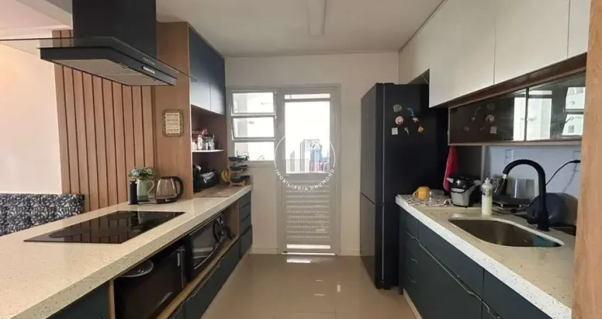 Apartamento com 3 quartos à venda na Avenida Farroupilha, 350, Campinas, São José