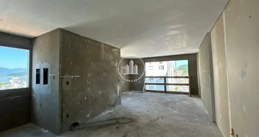 Apartamento com 1 quarto à venda na Rua Antônio Scherer, 608, Kobrasol, São José