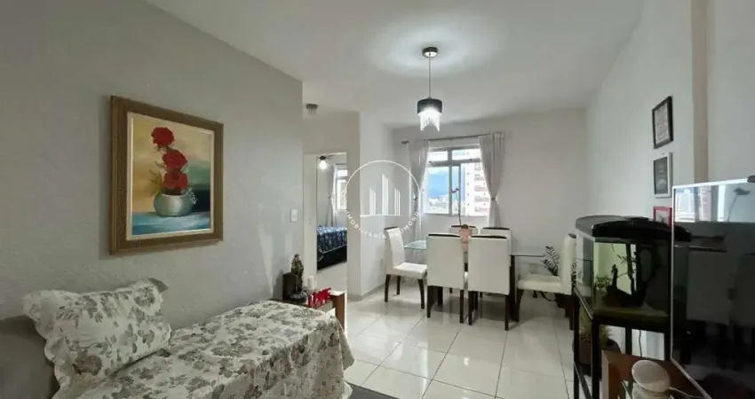 Apartamento com 2 quartos à venda na Rua Nelson Silva, 36, Barreiros, São José