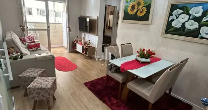 Apartamento com 2 quartos à venda na Rua Adão Manoel da Silva, 197, Areias, São José