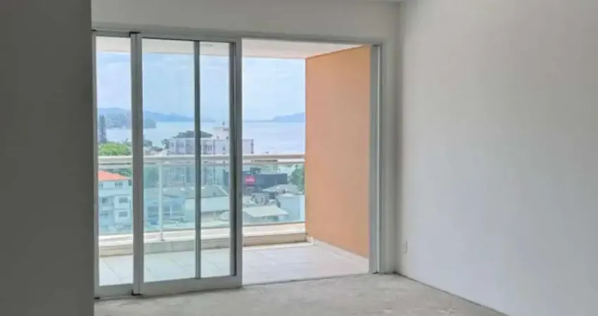 Apartamento com 3 quartos à venda na Rua Virgilino Ferreira de Souza, 206, Barreiros, São José