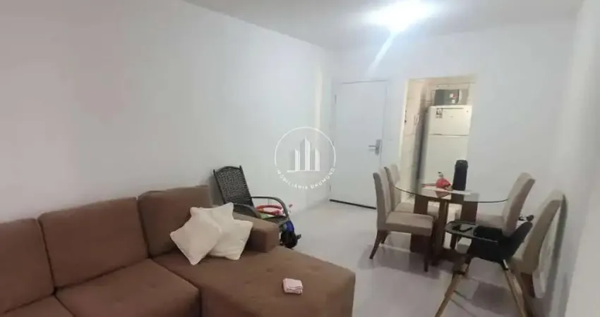 Apartamento com 2 quartos à venda na Rua Jamily Elias, 60, Roçado, São José