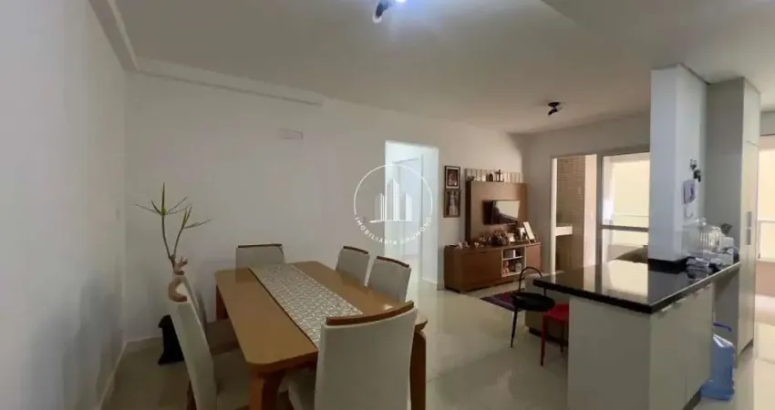 Apartamento com 2 quartos à venda na Rua Mar Del Plata, 340, Barreiros, São José