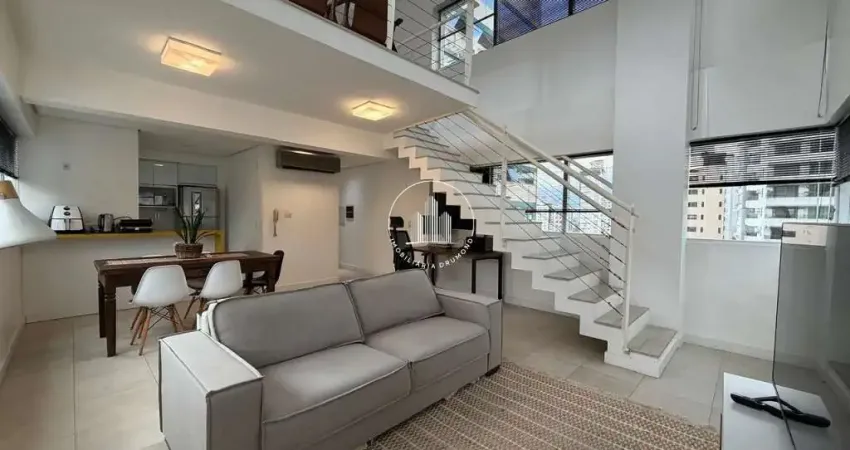 Apartamento com 1 quarto à venda na Rua Luiz Delfino, 146, Centro, Florianópolis