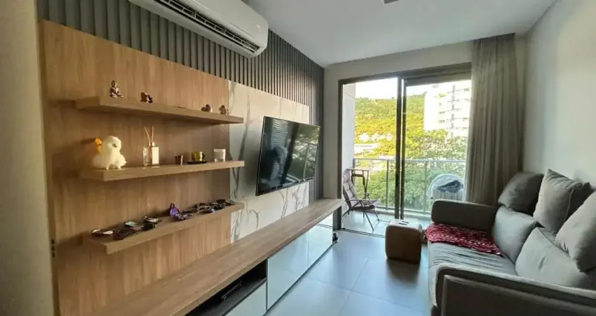 Apartamento com 2 quartos à venda na Rua João Pio Duarte Silva, 1630, Córrego Grande, Florianópolis