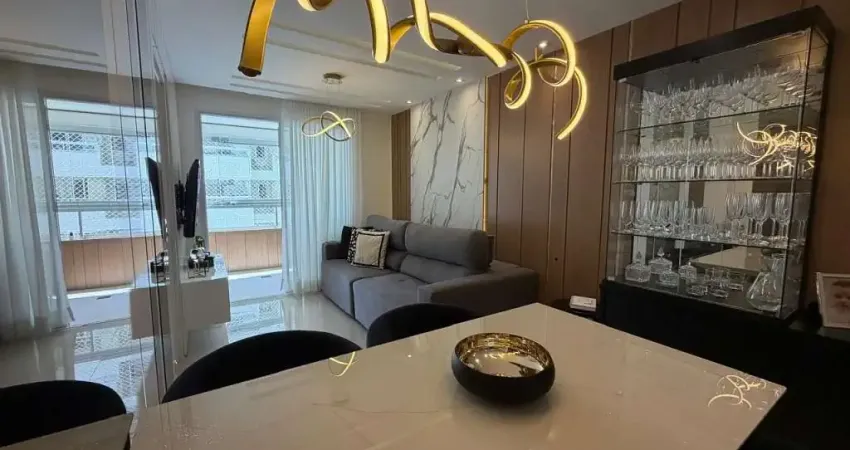 Apartamento com 2 quartos à venda na Rua João Meirelles, 1298, Abraão, Florianópolis