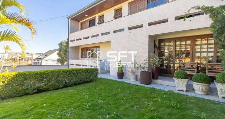 Casa com 04 dormitórios á venda, no bairro Bom retiro