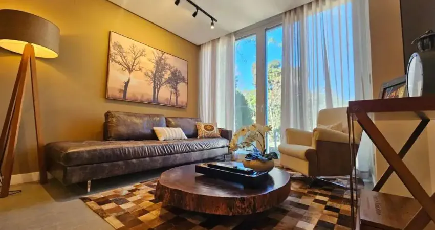 Apartamento com 2 quartos à venda em Bavaria, Gramado 