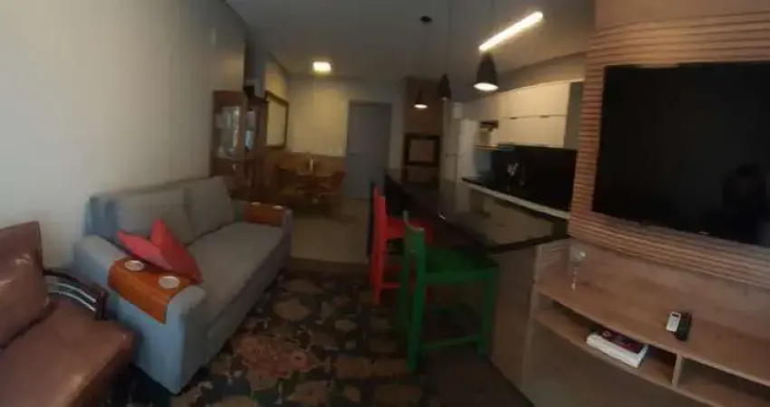 Apartamento próximo ao Centro de Gramado, totalmente mobiliado e com uma suíte