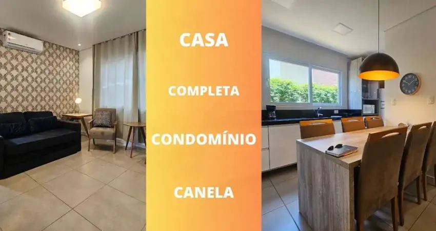 Apartamento com 2 quartos para alugar no São José, Canela 