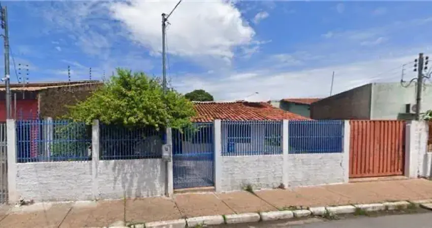 Casa com 3 quartos à venda na Avenida Rio Teles Pires, 3, Grande Terceiro, Cuiabá
