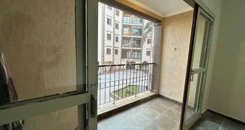 Apartamento com 2 quartos à venda na Vila Amélia, Ribeirão Preto 