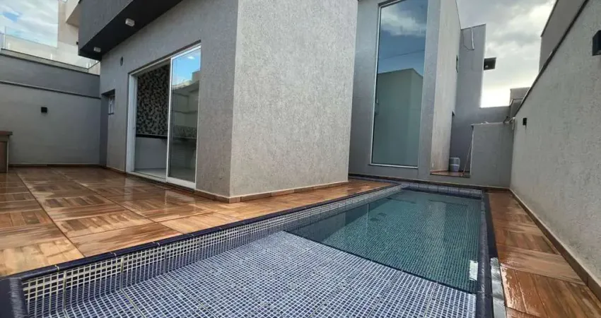 Casa em Condomínio para Venda em Ribeirão Preto, Jardim San Marco II, 3 dormitórios, 3 suítes, 5 banheiros, 2 vagas