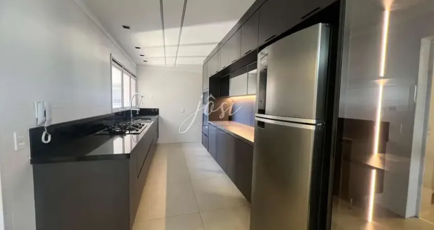 Apartamento para Locação em Ribeirão Preto, Jardim Ilhas do Sul, 3 dormitórios, 3 suítes, 5 banheiros, 4 vagas