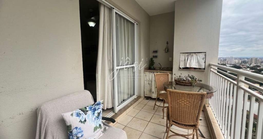 Apartamento para venda no Condomínio Panoramic em Ribeirão Preto