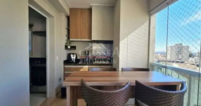 Apartamento com 03 suites para venda no bairro bosque das juritis