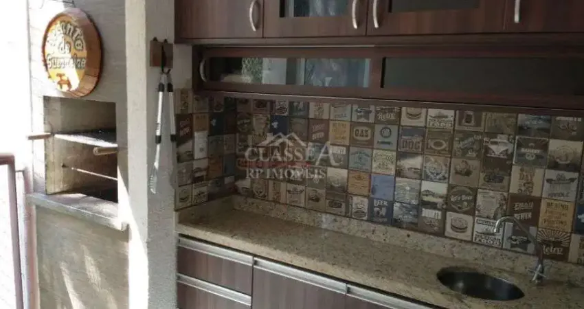 Apartamento com 03 quartos sendo 01 suite para venda no bairro jardim sao jose