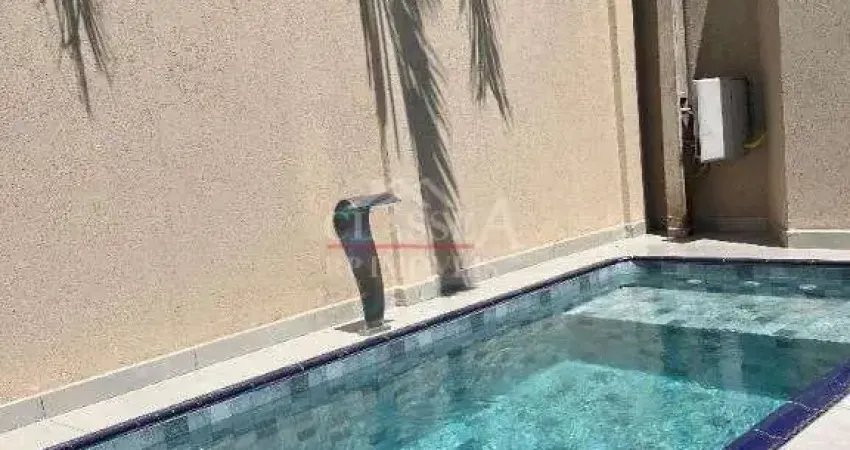 Casa terrea com 03 quartos sendo 02 suites para venda no bairro candido portinari