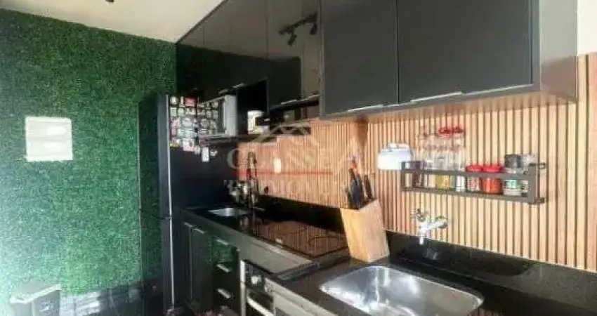 Apartamento com 02 quartos para venda no bairro jardim manoel penna