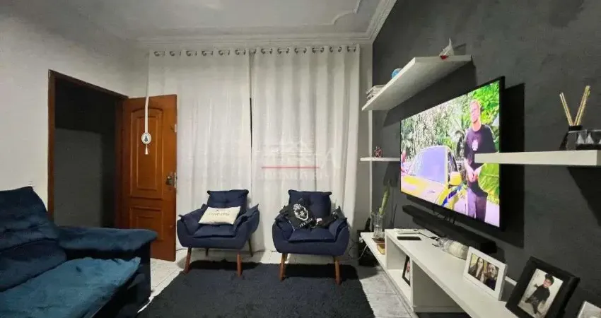 Casa terrea com 02 quartos para venda no bairro jardim centenario