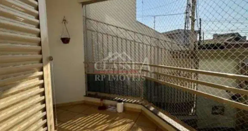 Apartamento para venda com 03 quartos no parque bandeirantes