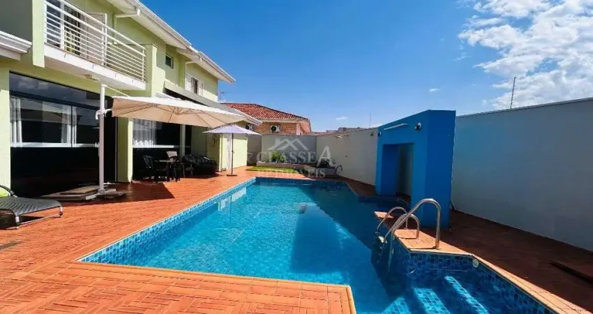 Casa com 3 quartos à venda no City Ribeirão, Ribeirão Preto 