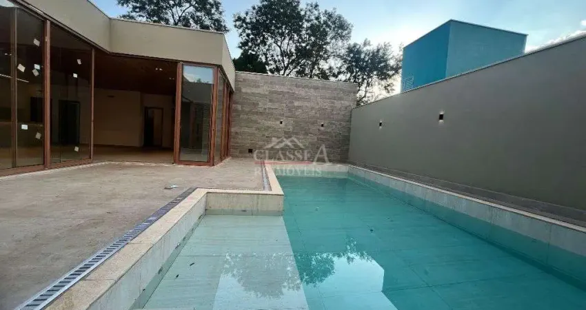 Casa com 3 quartos à venda no City Ribeirão, Ribeirão Preto 