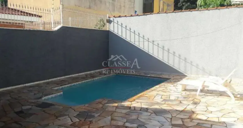 Casa com 3 quartos à venda no Parque Industrial Lagoinha, Ribeirão Preto 