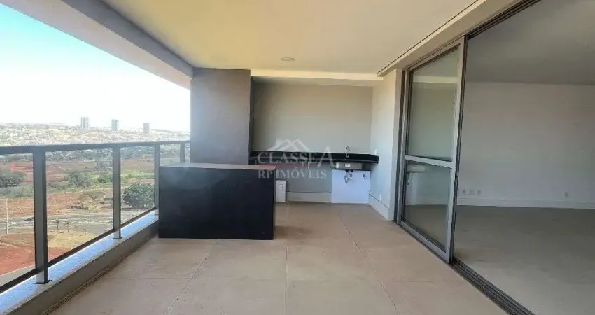 Apartamento com 3 quartos à venda no Jardim Ilhas do Sul, Ribeirão Preto 